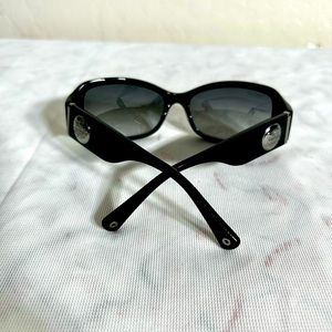 Coach sunglasses